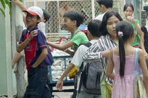 Bối rối quản lý dạy thêm, học thêm