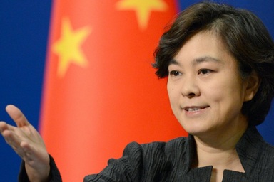 Trung Quốc ngang ngược đòi Mỹ, Nhật đứng ngoài vấn đề Biển Đông