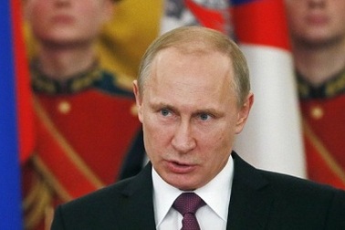 Ông Putin hội đàm với lãnh đạo LHQ, Việt Nam, Ấn Độ, Séc, Nam Phi 