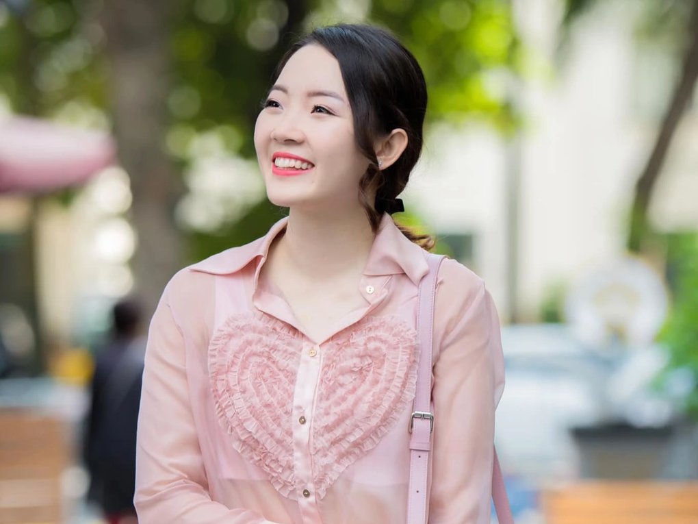 Chuyện tình sét đánh từ yêu đến cưới chỉ 3 tháng của cô gái Hà Nội - 2 Chuyện tình sét đánh từ yêu đến cưới chỉ 3 tháng của cô gái Hà Nội - 2