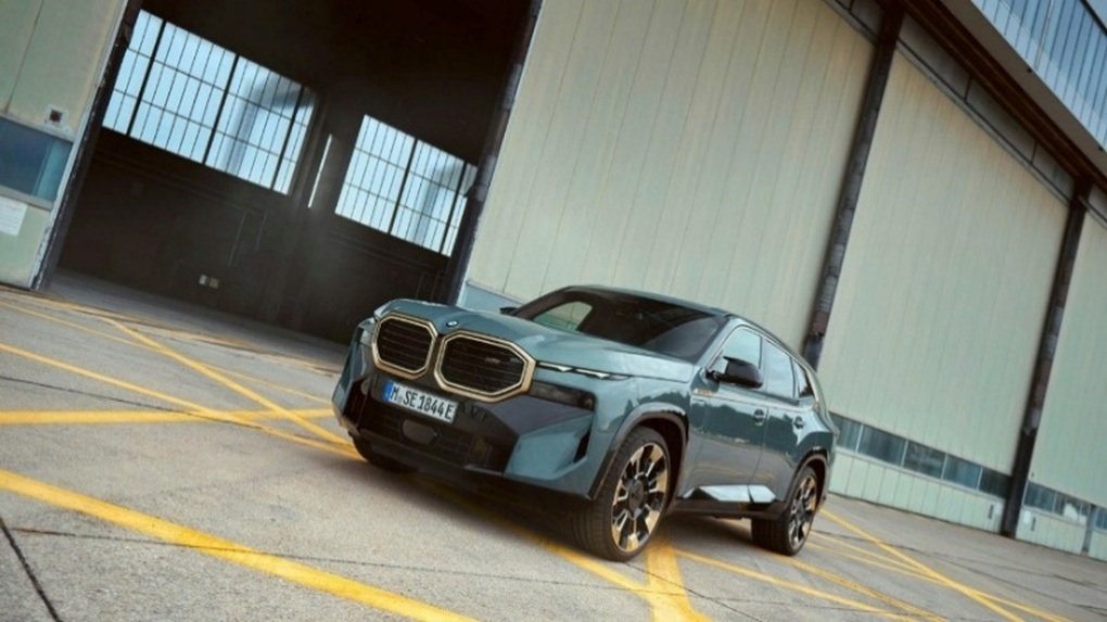 Khám phá xu hướng xe hybrid cùng Thaco Auto - 1 Khám phá xu hướng xe hybrid cùng Thaco Auto - 1