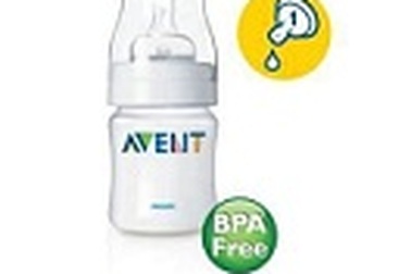 Những điều cần biết về bình sữa không có chất BPA