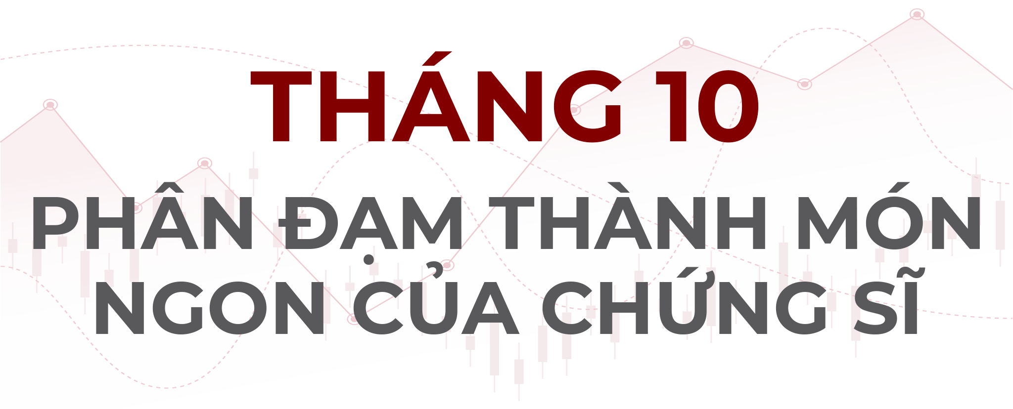 12 tháng sôi động của chứng khoán Việt Nam năm 2021 - 20 12 tháng sôi động của chứng khoán Việt Nam năm 2021 - 20
