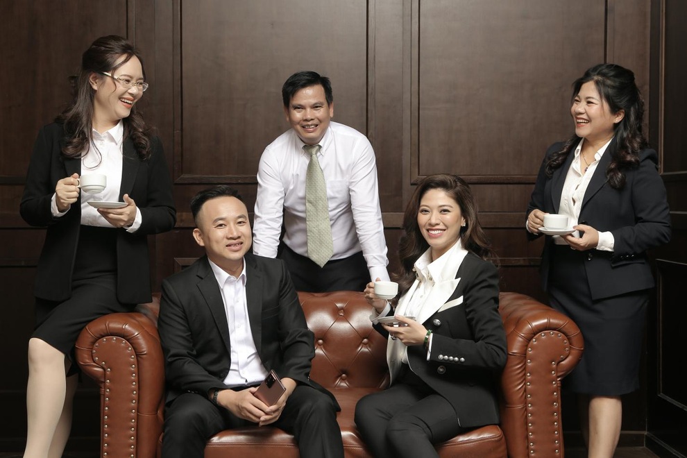 Đại học FPT đào tạo lãnh đạo chuyển đổi số trong chương trình GxMBA - 2 Đại học FPT đào tạo lãnh đạo chuyển đổi số trong chương trình GxMBA - 2