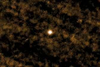 Cận cảnh sao chổi kỳ lạ, NASA bác bỏ tin đồn “người ngoài hành tinh”