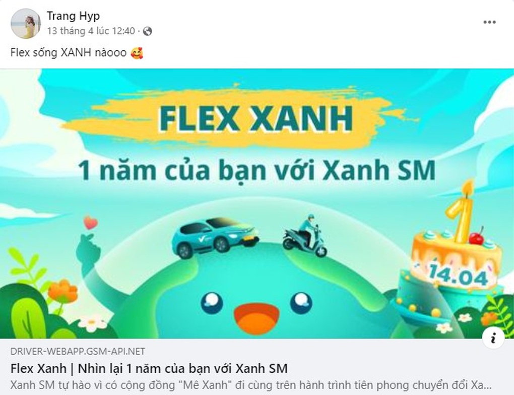 Trúng tour du lịch Thái Lan khi chơi game trên ứng dụng Xanh SM - 3 Trúng tour du lịch Thái Lan khi chơi game trên ứng dụng Xanh SM - 3