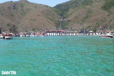 Bình Định tổ chức các tour du lịch "khép kín"