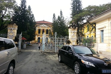 VKSND Tối cao kháng nghị quyết định bất thường của TAND TP Hồ Chí Minh 