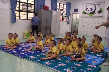 TPHCM dừng hoạt động 3 cơ sở nuôi trẻ em sau vụ bạo hành ở Mái ấm Hoa Hồng