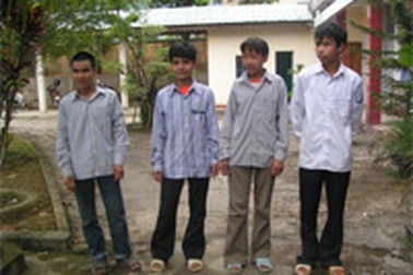 Vụ  4 trẻ em "thoát" khỏi bãi vàng: Công ty Kim Thành Lộc "tránh" công an?