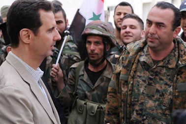 Cuộc chiến Syria đã thay đổi thế giới như thế nào?