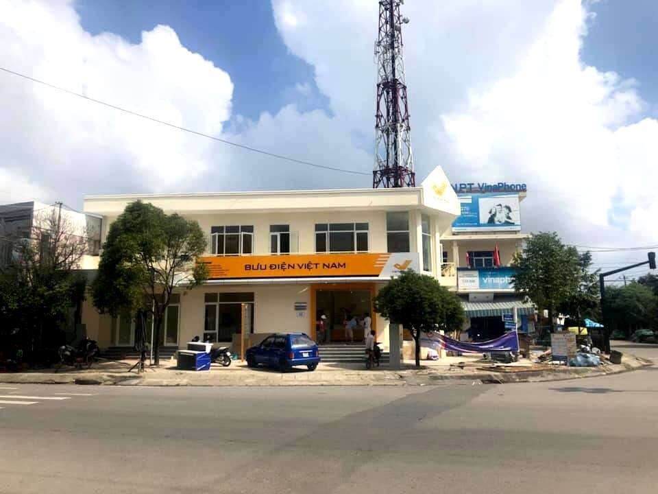 Khởi tố thủ quỹ, kế toán trưởng bưu điện tham ô hơn 100 tỉ đồng - 1 Khởi tố thủ quỹ, kế toán trưởng bưu điện tham ô hơn 100 tỉ đồng - 1