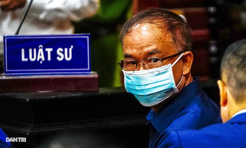 Hàng loạt án kinh tế, chức vụ trong năm 2020 - 2 Hàng loạt án kinh tế, chức vụ trong năm 2020 - 2