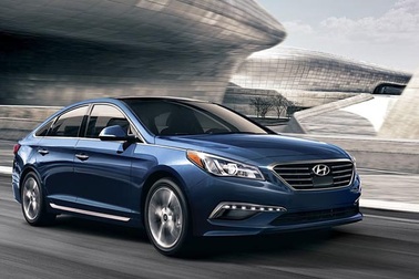 Hyundai và KIA triệu hồi ba mẫu xe liên quan đến túi khí