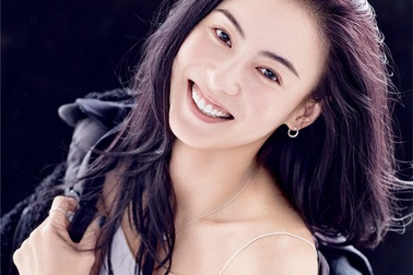 Trương Bá Chi - Người đàn bà đi qua những "giông bão" bằng nụ cười