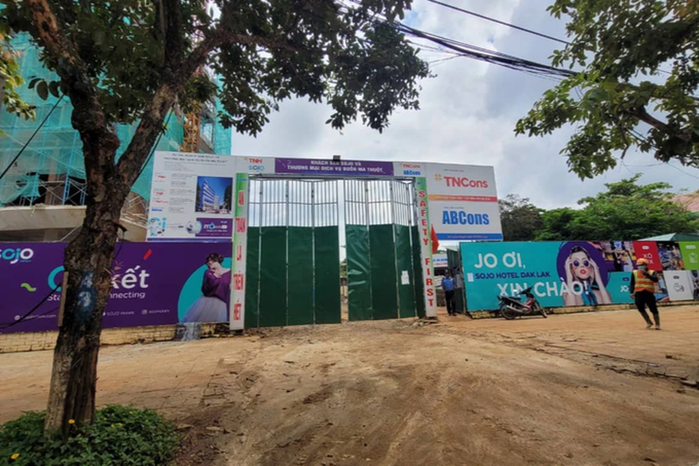 Đề xuất mới về xác định giá khởi điểm khi bán đấu giá trụ sở làm việc - 1 Đề xuất mới về xác định giá khởi điểm khi bán đấu giá trụ sở làm việc - 1