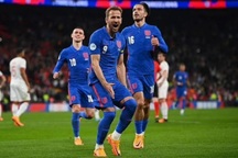 Báo giới Anh mơ chức vô địch khi đội nhà ở bảng đấu dễ tại World Cup 2022