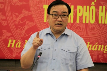 Chung cư vi phạm phòng cháy: "Xử phạt hành chính thì họ cười ngay!"