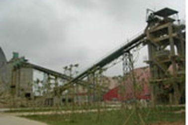 Đẩy nhanh tiến độ xây dựng nhà máy xi măng ở Hà Nam là cần thiết