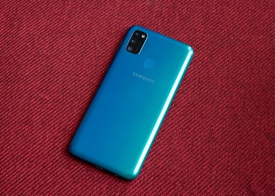 Samsung trình làng bộ đôi smartphone tầm trung Galaxy M21 và A41 - 2 Samsung trình làng bộ đôi smartphone tầm trung Galaxy M21 và A41 - 2