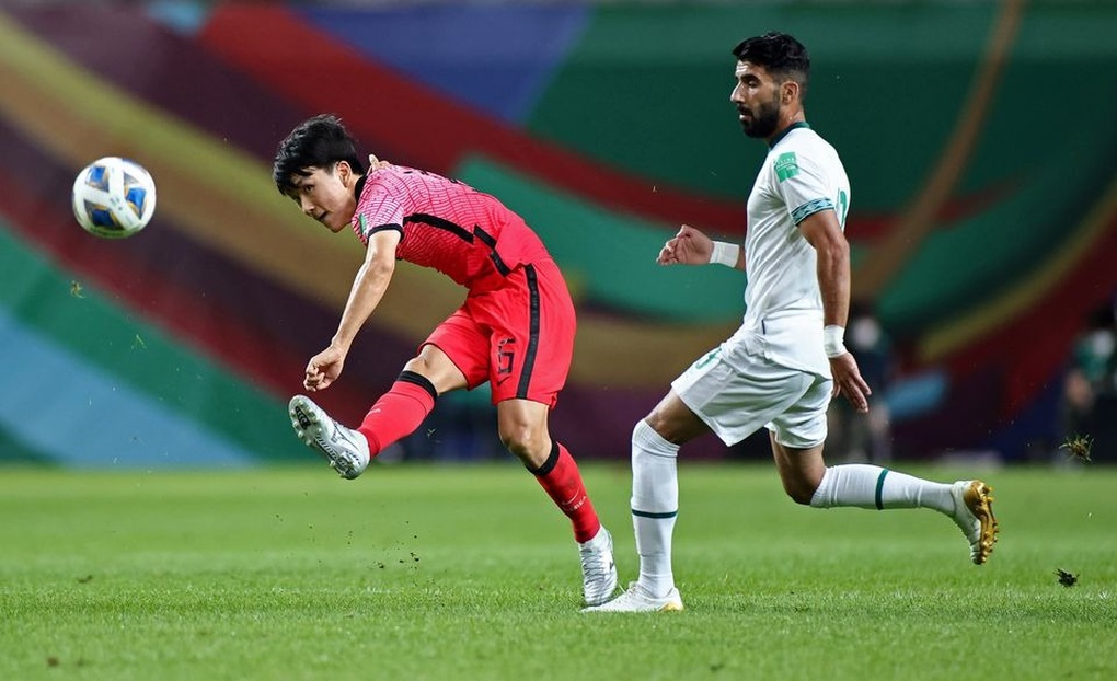 HLV Conte báo tin vui về Son Heung Min trước World Cup - 2 HLV Conte báo tin vui về Son Heung Min trước World Cup - 2