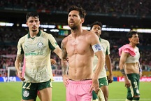 Inter Miami rơi chiến thắng khó tin, Messi chạm trán PSG ở vòng knock-out