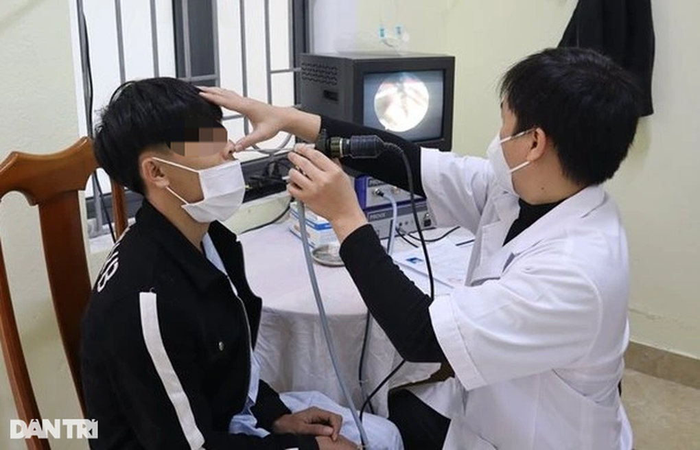 Những bất cập khiến Bộ Quốc phòng đề xuất sửa Luật Nghĩa vụ quân sự - 2 Những bất cập khiến Bộ Quốc phòng đề xuất sửa Luật Nghĩa vụ quân sự - 2