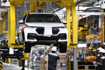 Vingroup chi nghìn tỷ đồng lập công ty sản xuất pin