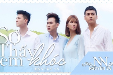 MV Sợ thấy em khóc