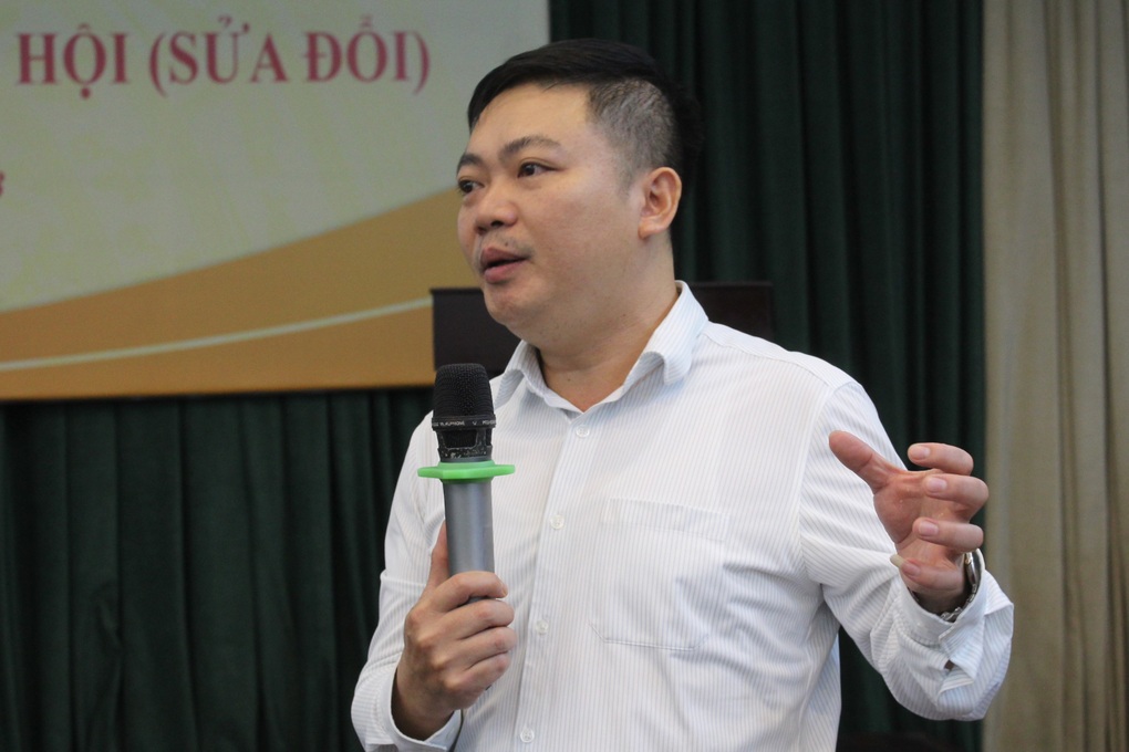 Cách tính lương hưu cán bộ công chức có lợi hơn người lao động? - 2 Cách tính lương hưu cán bộ công chức có lợi hơn người lao động? - 2