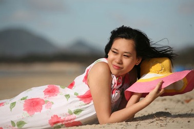 “Thôi cũng được rồi!”