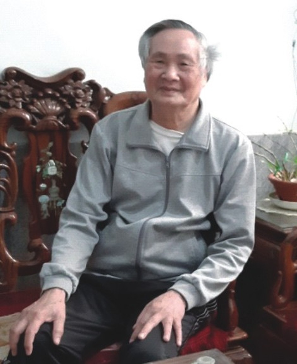 Điều chưa biết về tác giả bài tập đọc “Buổi sáng mùa hè trong thung lũng” - 3 Điều chưa biết về tác giả bài tập đọc “Buổi sáng mùa hè trong thung lũng” - 3