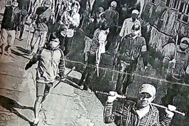 Cần chặn tay ngay những băng đảng đâm thuê, chém mướn lộng hành