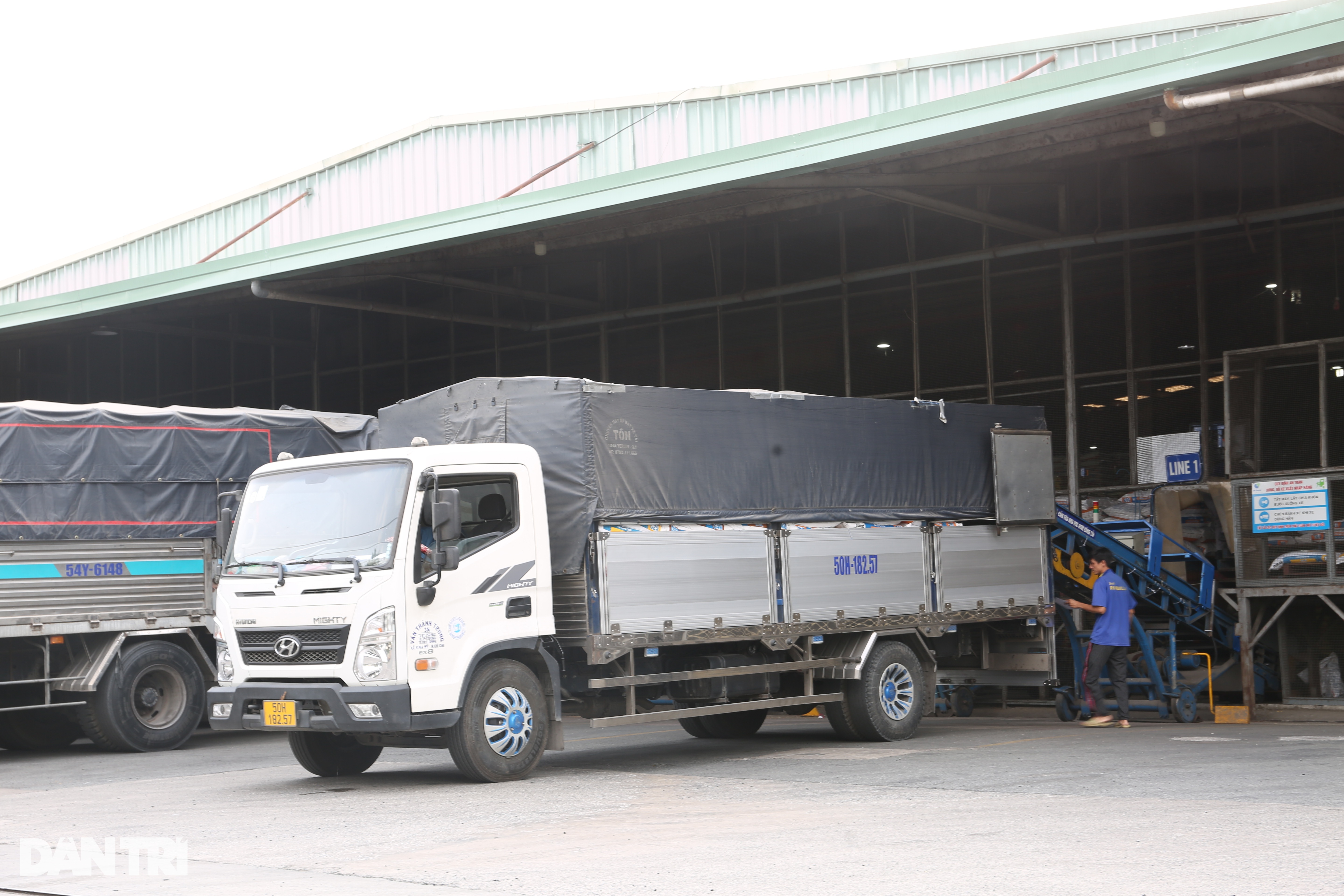 Khu công nghiệp lâu đời nhất Việt Nam trước ngày di dời - 6 Khu công nghiệp lâu đời nhất Việt Nam trước ngày di dời - 6