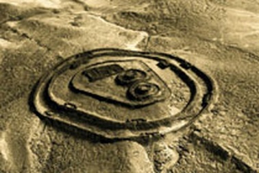 Phát hiện đài quan sát mặt trời cổ nhất châu Mỹ