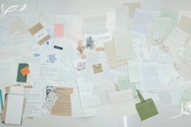 Ngưỡng mộ chuyện tình được viết bằng hàng trăm lá thư tay của cặp đôi 9X