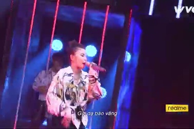 Pháo hóa Chim Sơn ca "dằn mặt" những người chê bai rap "xướng ca vô  loài"