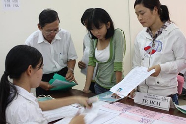 Ngành Sư phạm giảm sức thu hút với thí sinh 