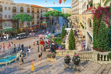 BĐS Nam Phú Quốc: Cơ hội dẫn đầu thị trường là trong tầm tay