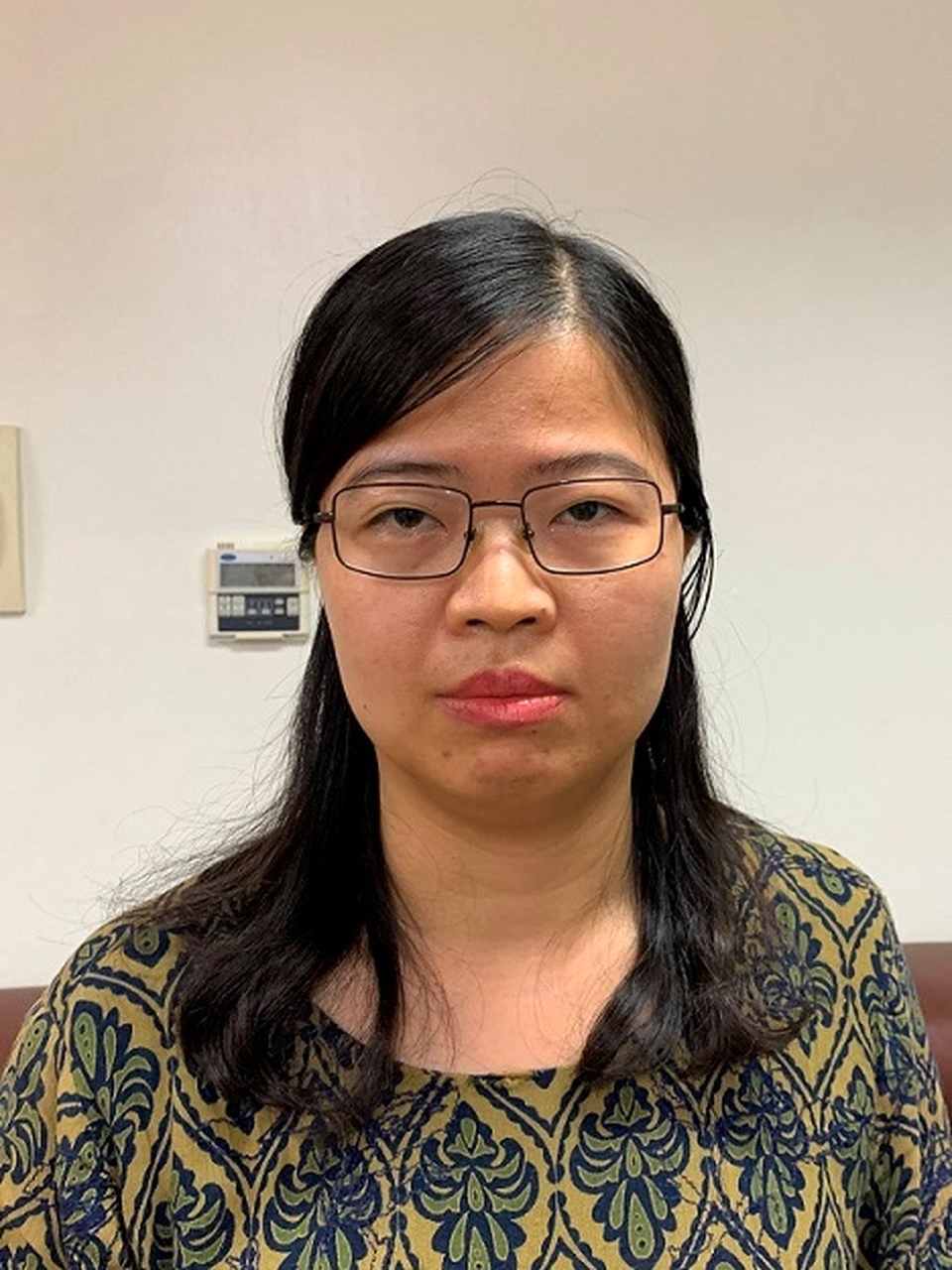 Bắt cựu kế toán trưởng Tổng Công ty Cổ phần vận tải Dầu khí - 1 Bắt cựu kế toán trưởng Tổng Công ty Cổ phần vận tải Dầu khí - 1