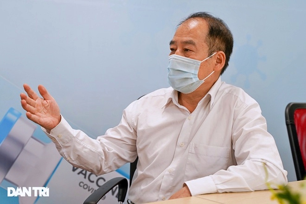 Hà Nội cần làm gì để vừa bảo vệ thành quả chống dịch vừa phục hồi kinh tế? - 3 Hà Nội cần làm gì để vừa bảo vệ thành quả chống dịch vừa phục hồi kinh tế? - 3
