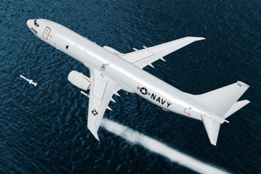 New Zealand chi 1,6 tỷ USD mua máy bay săn ngầm tuần tra Thái Bình Dương