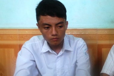 “Nam sinh có hai quả thận nằm một bên” nhập học hệ Dân sự Học viện KTQS