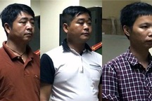 Làm giả giấy tờ, buôn lậu hơn 25 triệu tấn phế liệu