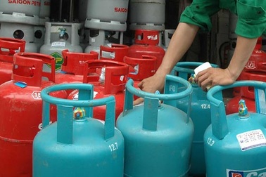 35 doanh nghiệp kinh doanh gas tố đang bị "ép chết" bởi chính sách