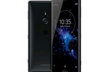 Lộ ảnh smartphone cao cấp sắp ra mắt với thiết kế hoàn toàn mới của Sony