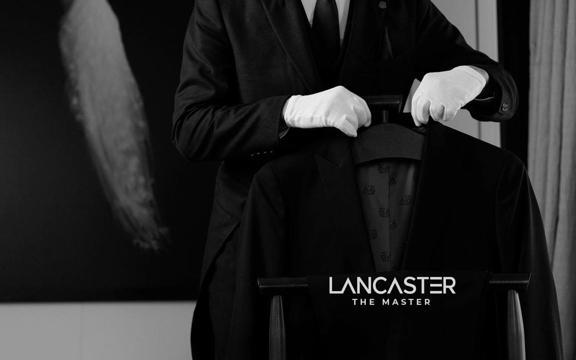 Tập đoàn Trung Thủy chào đón Lancaster The Master và ra mắt Lancaster Club - 1 Tập đoàn Trung Thủy chào đón Lancaster The Master và ra mắt Lancaster Club - 1