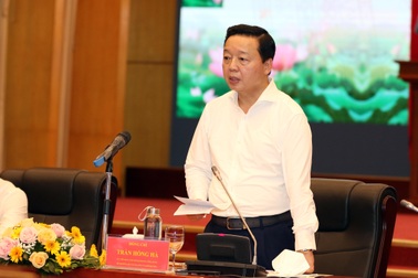 Đổi mới pháp luật về đất đai phù hợp với thể chế kinh tế thị trường