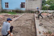 Hết thời tăng giá liên tục, đất nền ăn theo đường vành đai 4 hạ nhiệt