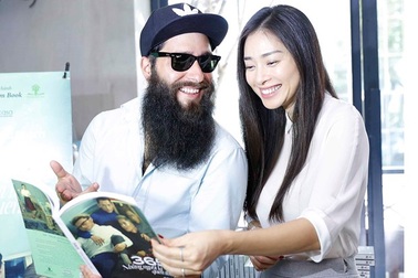 ​Ngô Thanh Vân đã "hụt" vai trong "Kong: Skull Island" như thế nào?